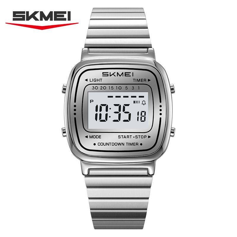 Women Accessories Display - SKMEI 2623腕時計 reloj hombre 新型スポーツウォッチ 男女兼用