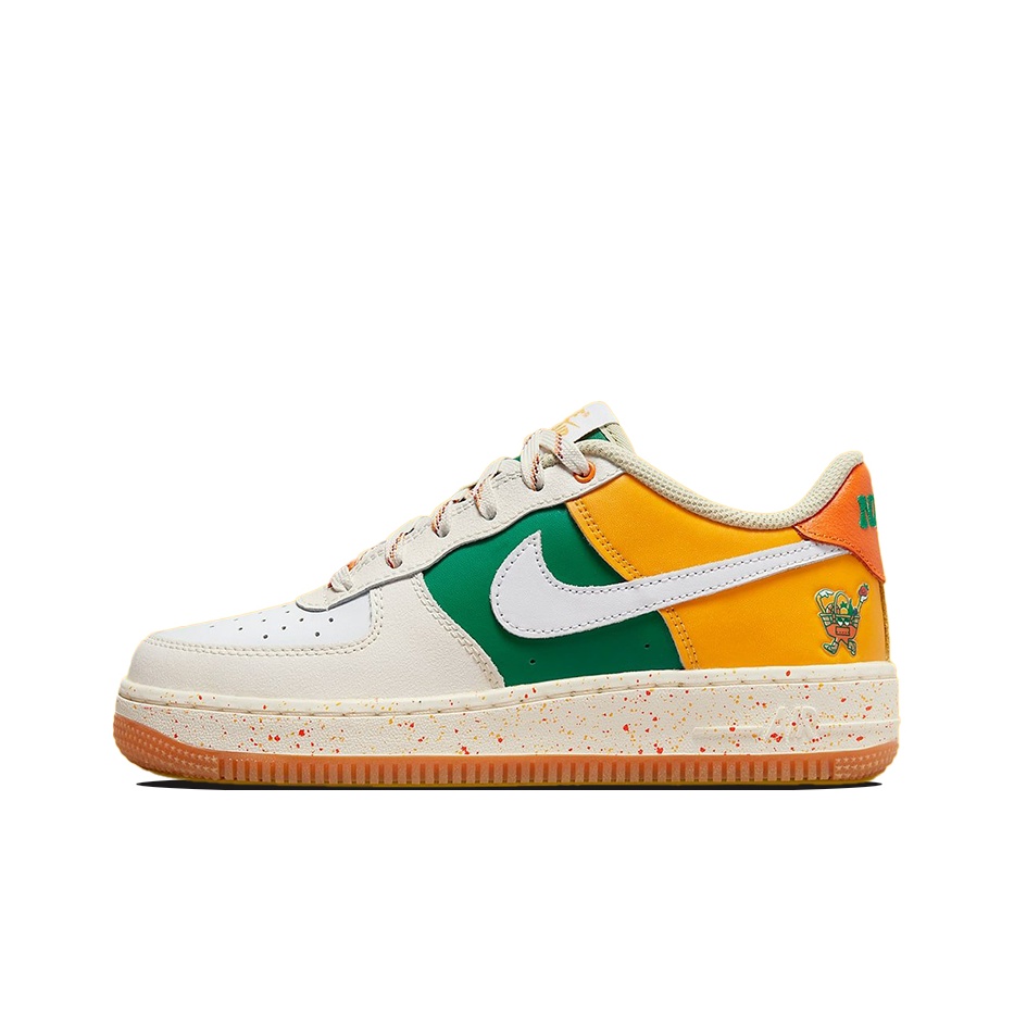 Nike Shoes Air Force 1 - ナイキ エアフォース1 フルーツジュース ロートップ スケートボードシューズ レディース