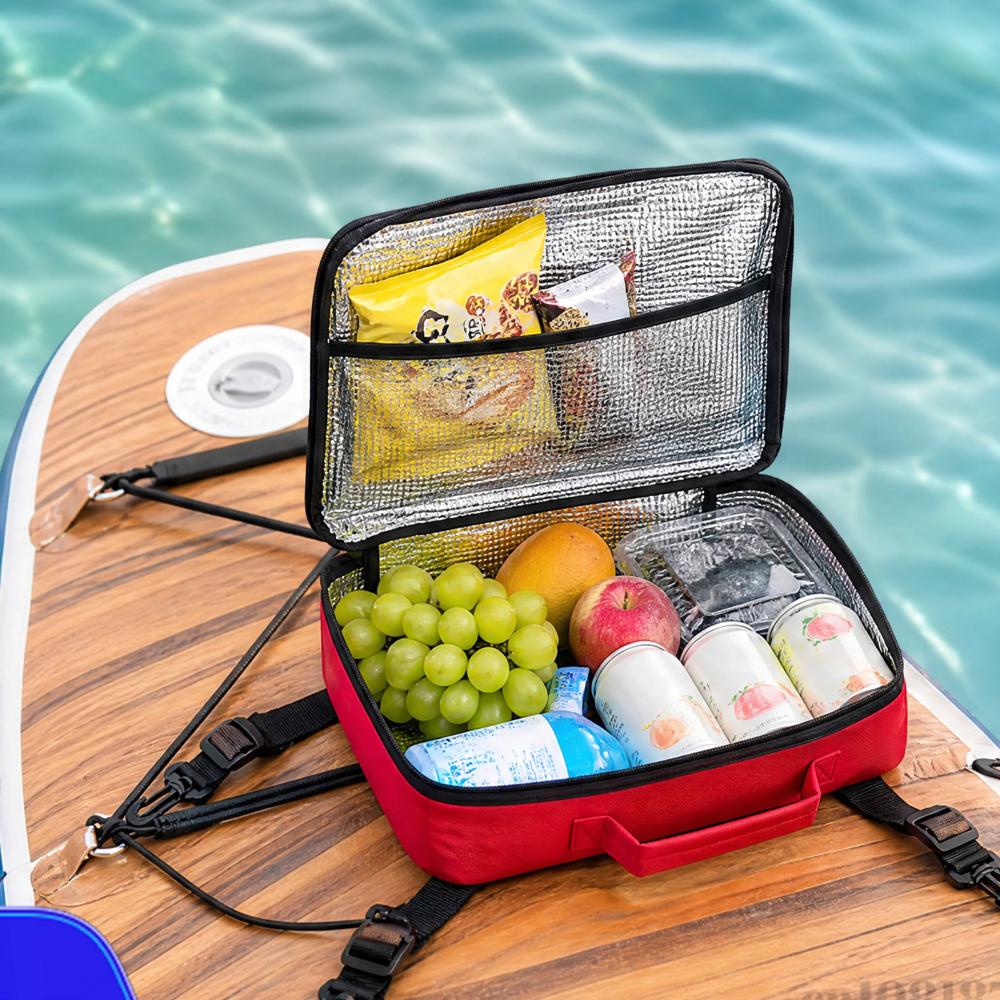 パドルボード収納バッグ 防水断熱収納バッグ コンパクト 軽量 - Women'S Kayak Accessories のレビューと価格