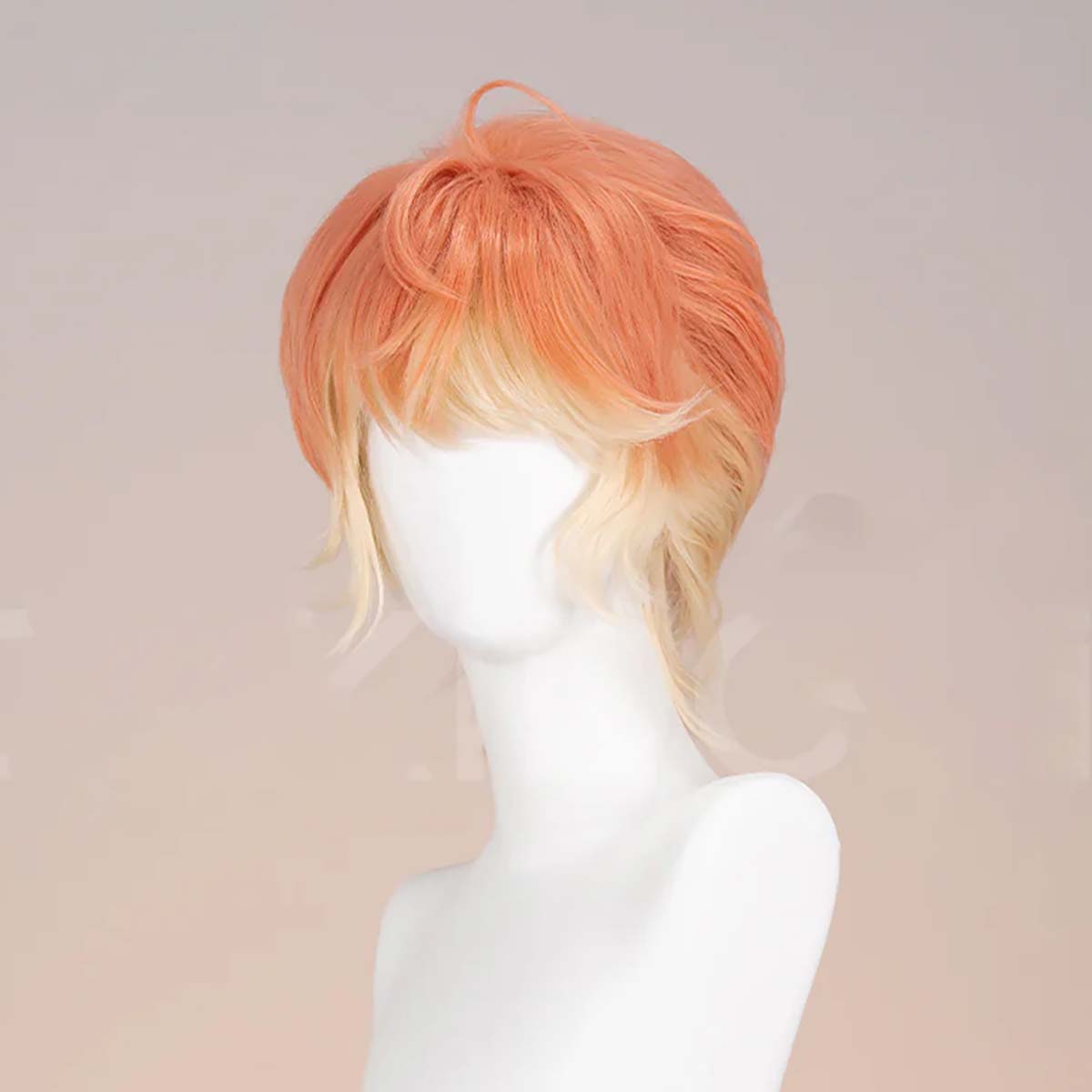 女性 DOKIDOKI 悪魔恋人コスプレ サカマキ シュ シ - Women'S Yellow Accessories のレビューと価格