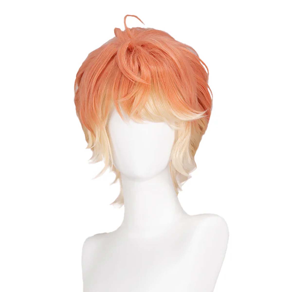 女性 DOKIDOKI 悪魔恋人コスプレ サカマキ シュ シ - Women'S Yellow Accessories のレビューと価格
