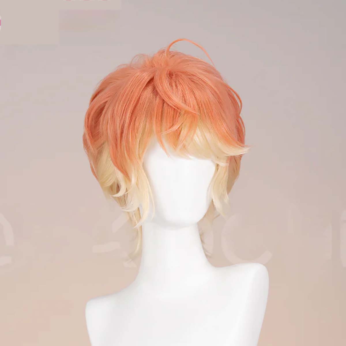女性 DOKIDOKI 悪魔恋人コスプレ サカマキ シュ シ - Women'S Yellow Accessories のレビューと価格