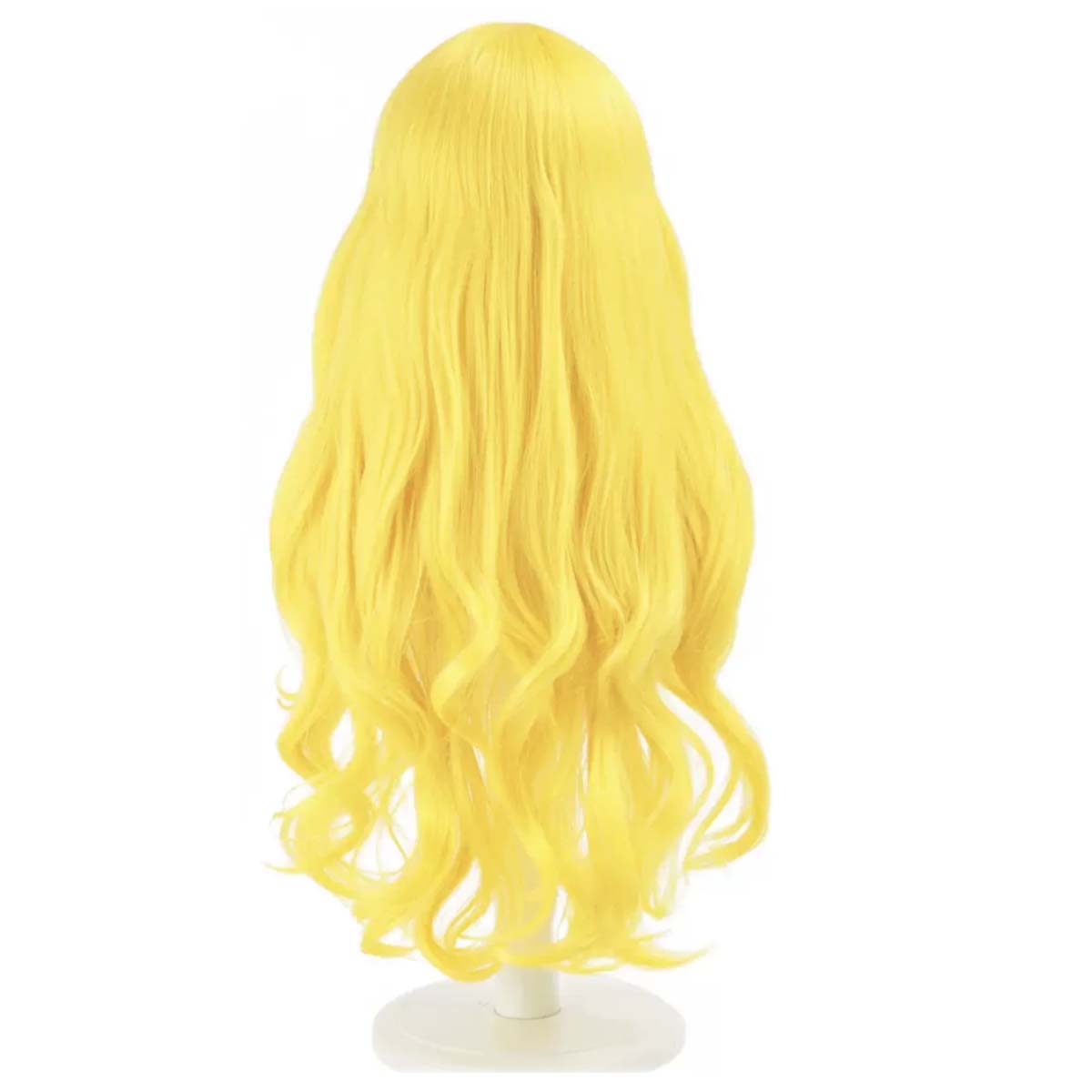 ゲーム「スターデューバレー」ヘイリー コスプレウィッグ 明る - Women'S Yellow Accessories のレビューと価格