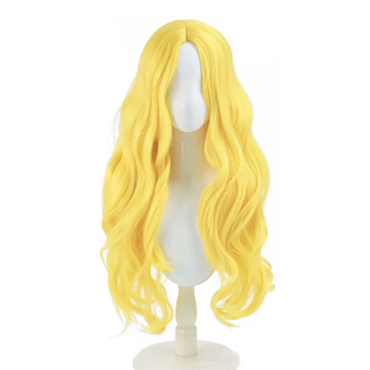 ゲーム「スターデューバレー」ヘイリー コスプレウィッグ 明る - Women'S Yellow Accessories のレビューと価格
