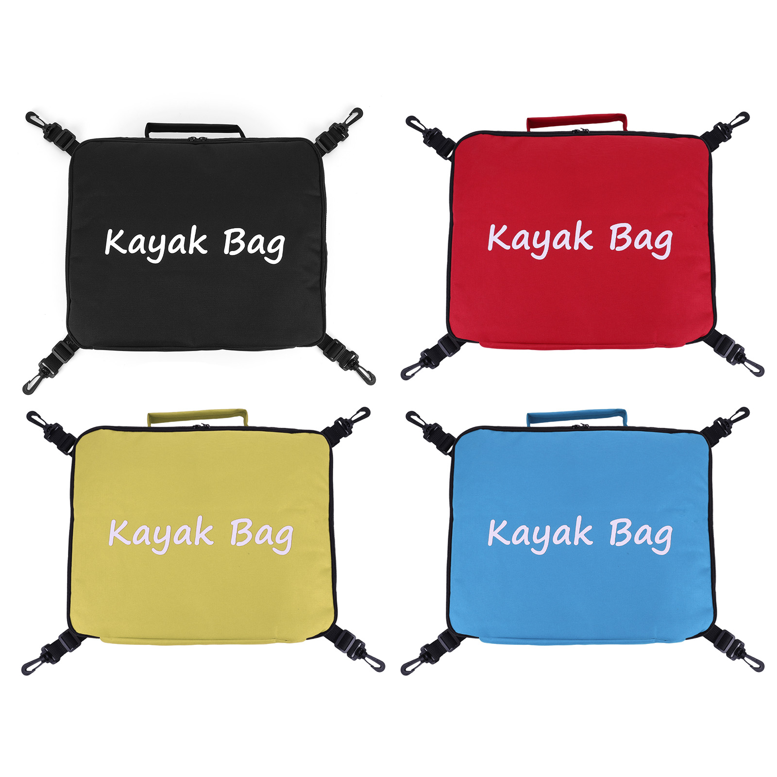 パドルボード収納バッグ コンパクト 軽量 ポータブル デッキ - Women'S Kayak Accessories のレビューと価格