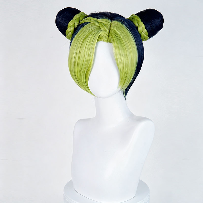 アニメ「ジョジョの奇妙な冒険」ジョリーン・クー・ジョー コス - Women'S Yellow Accessories のレビューと価格