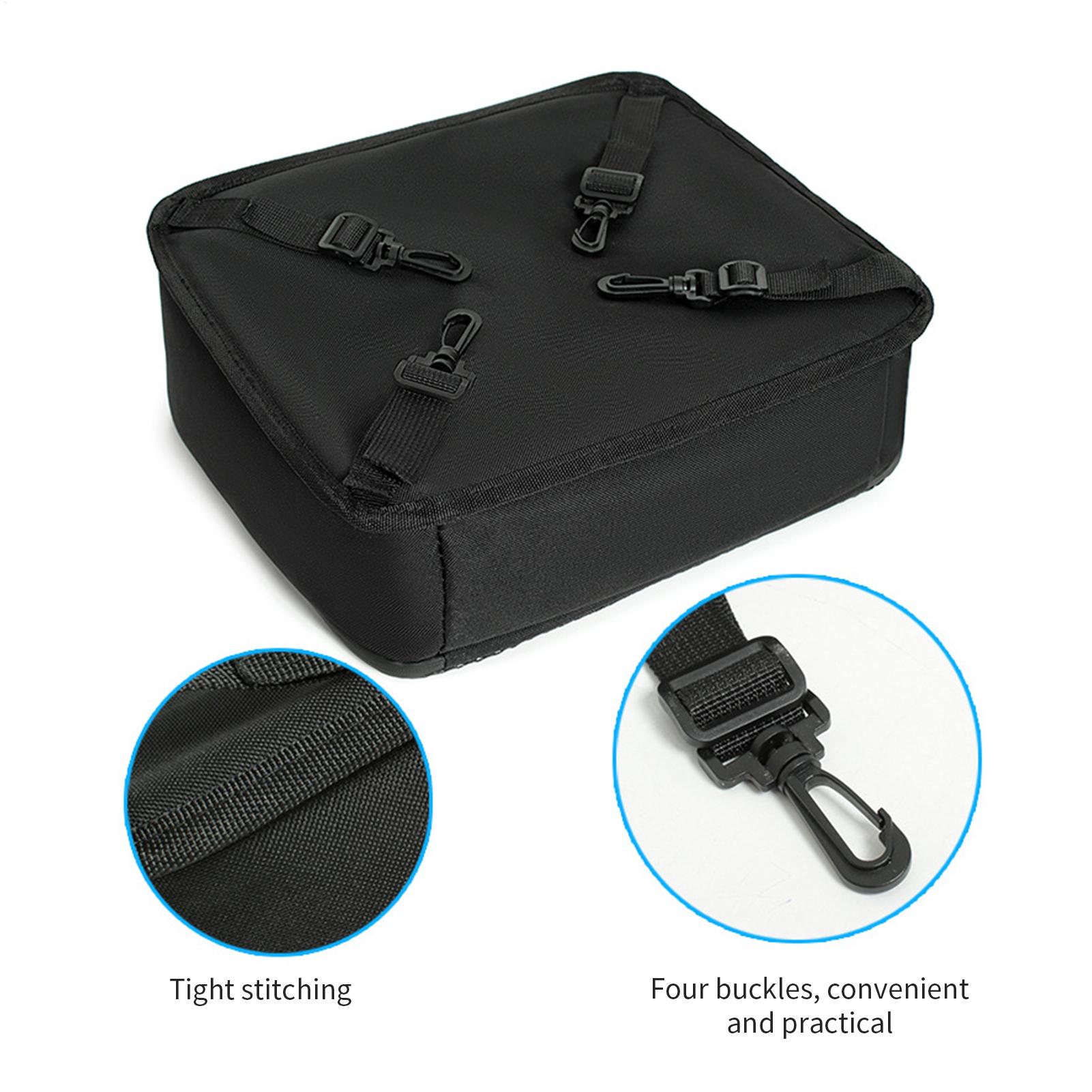 ポータブルデッキバッグ防水SUPパドルボードアクセサリーバッ - Women'S Kayak Accessories のレビューと価格