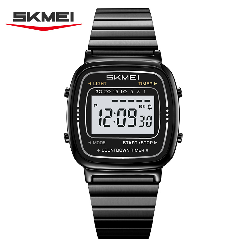 SKMEI 2623腕時計 reloj hombre 新型ス - Women Accessories Display のレビューと価格