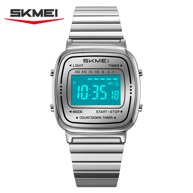 SKMEI 2623腕時計 reloj hombre 新型ス - Women Accessories Display のレビューと価格
