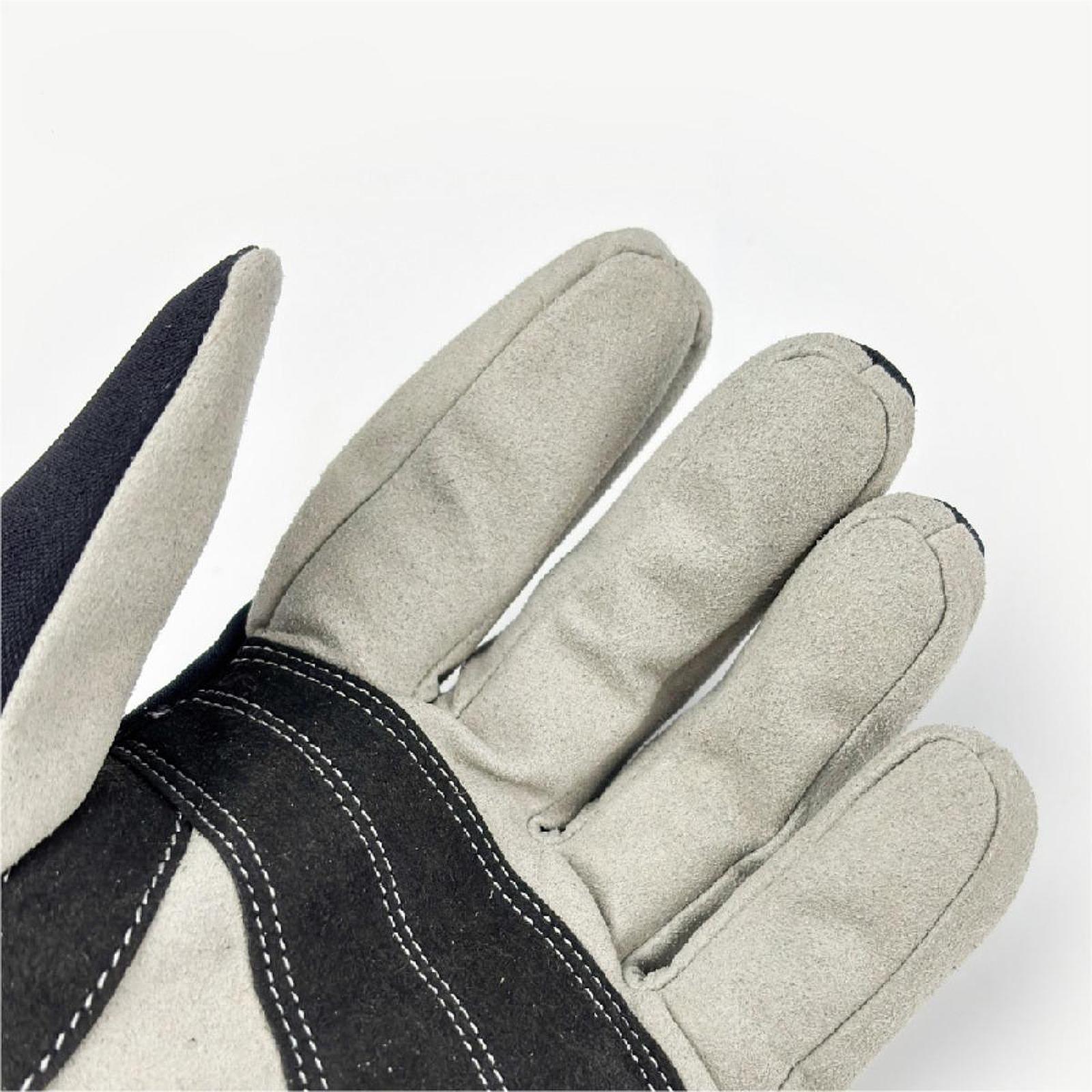 スキューバダイビンググローブ 柔軟な滑り止めウォータースポー - Women'S Kayak Accessories のレビューと価格