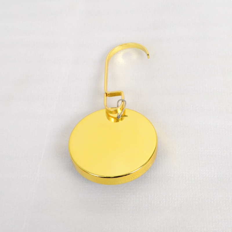 8mmネジ式マネキン吊り下げフック交換部品、ウェディングドレ - Women Accessories Display のレビューと価格