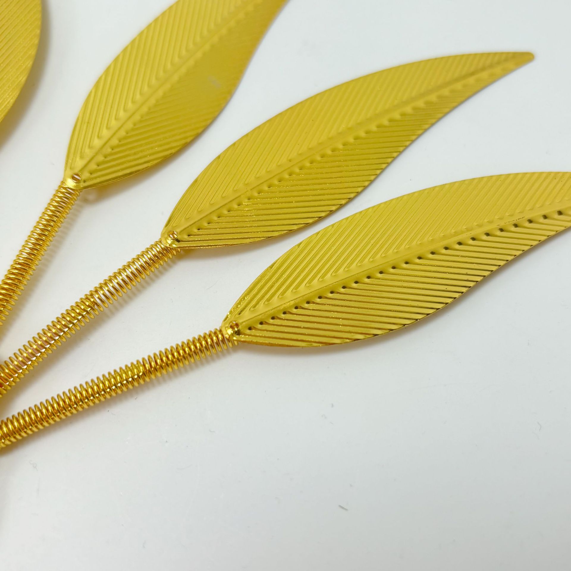 宮殿スタイルのヘアヘアピンヴィンテージタイエスニックスタイル - Hair Fork Stick のレビューと価格