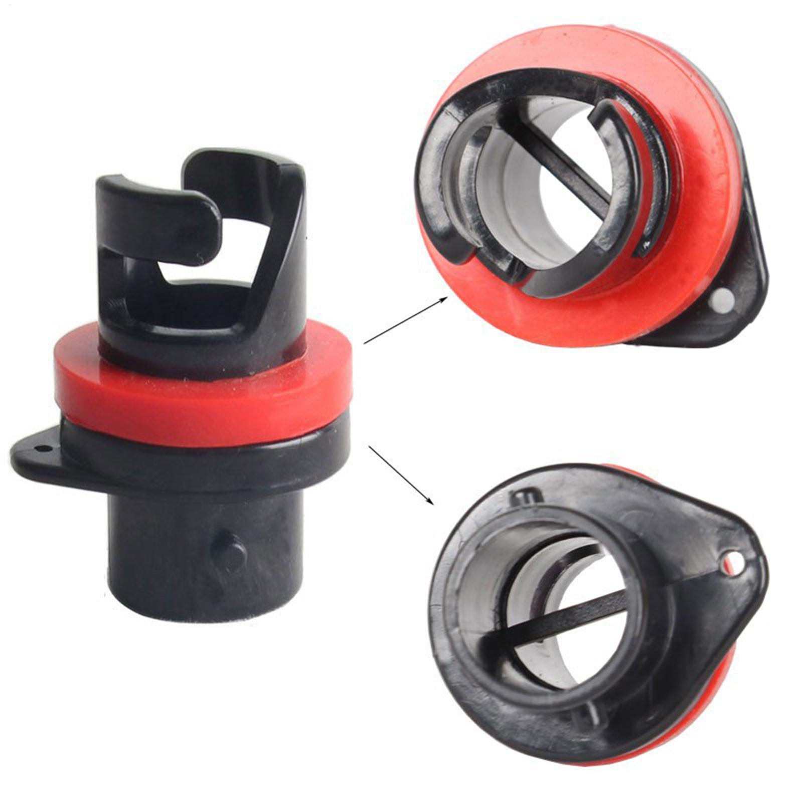 1.2M インフレータブルポンプホース 6 ノズル付き、S  - Women'S Kayak Accessories のレビューと価格