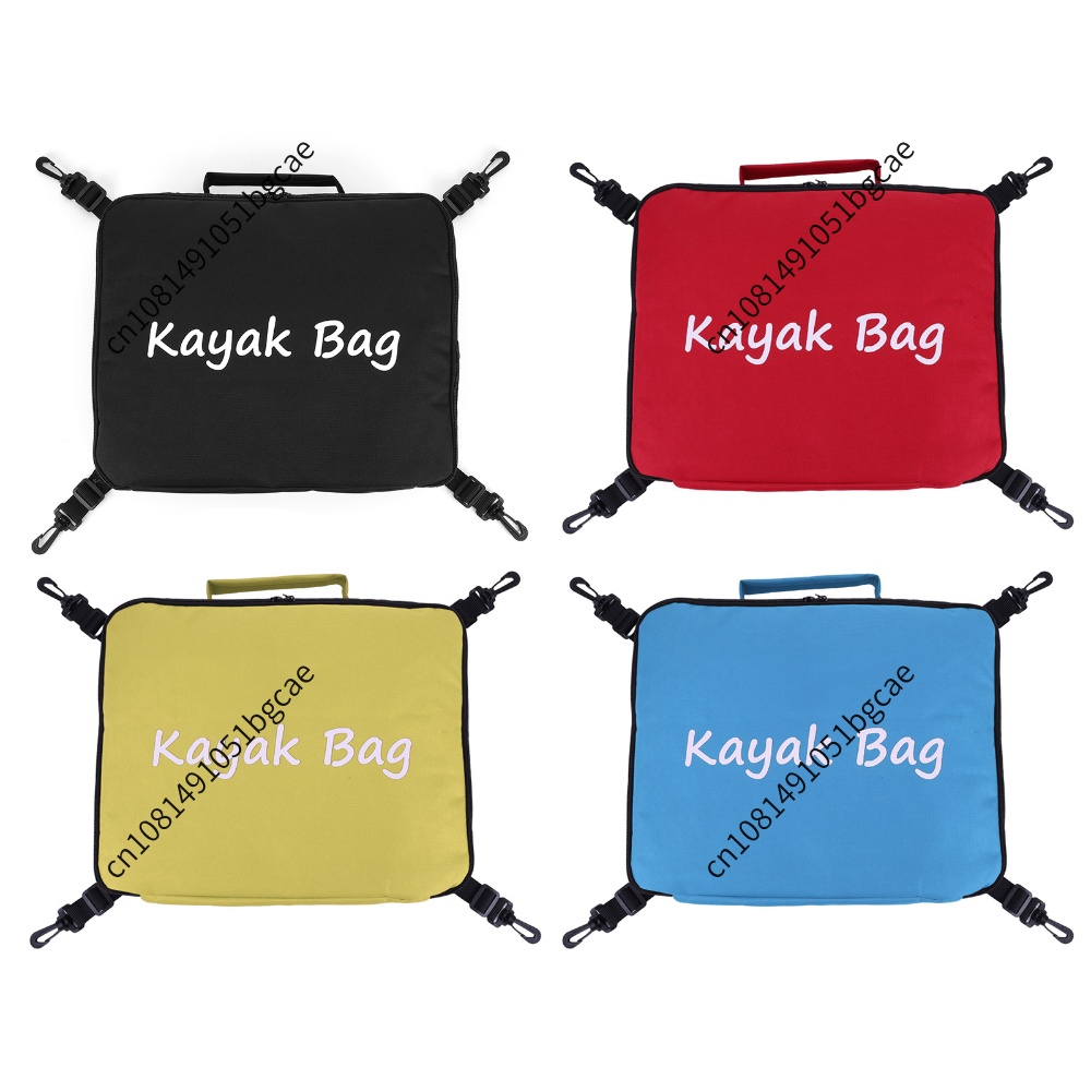 ポータブルデッキバッグ コンパクト軽量オックスフォードSUP - Women'S Kayak Accessories のレビューと価格