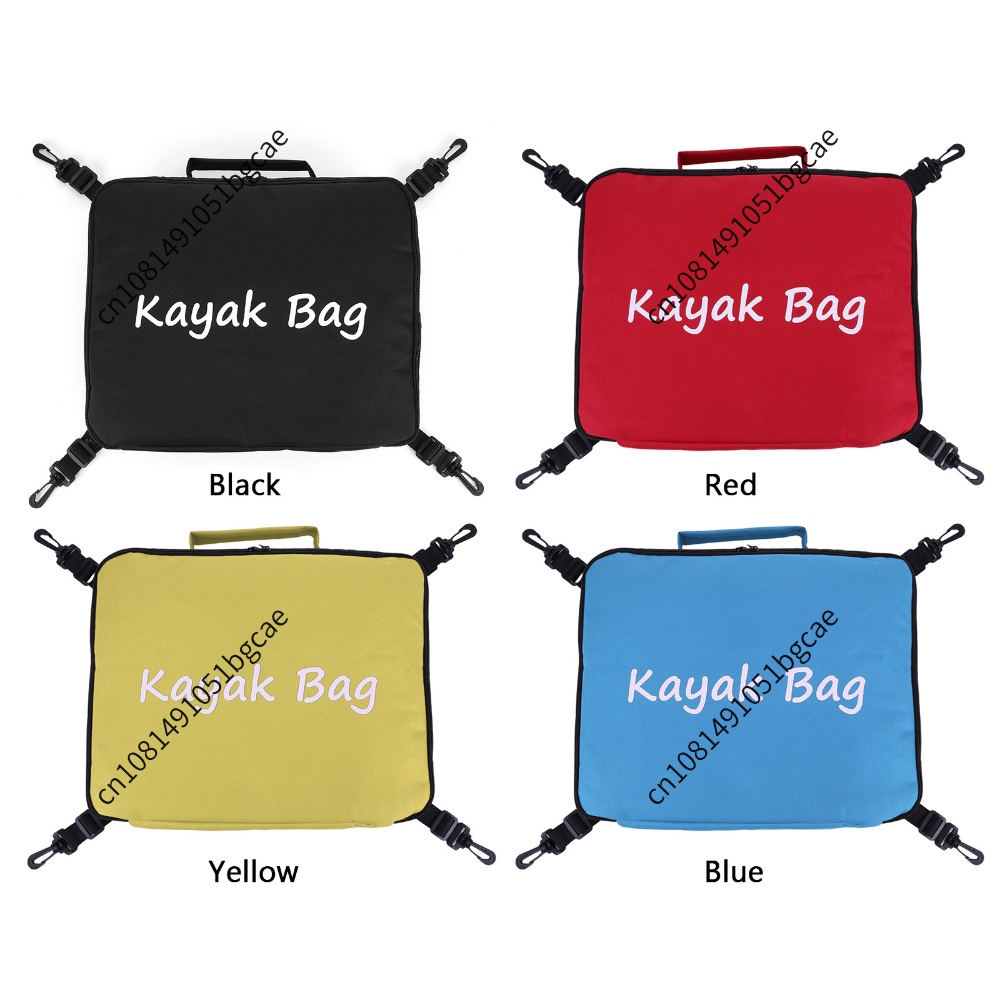 ポータブルデッキバッグ コンパクト軽量オックスフォードSUP - Women'S Kayak Accessories のレビューと価格