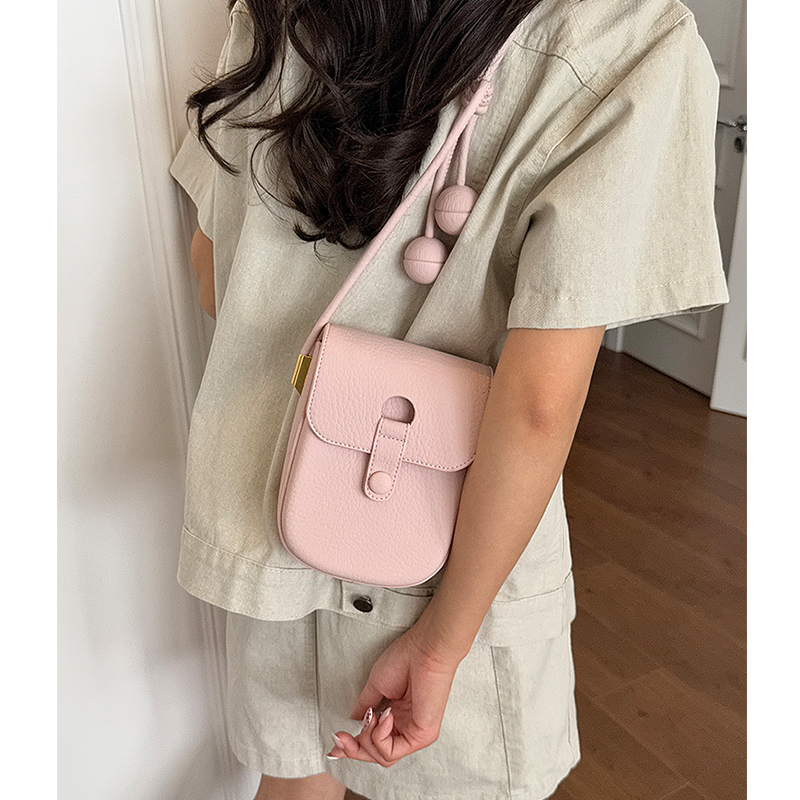 高級ブランドミニイエロークロスボディバッグ女性用ソフト PU - Women'S Yellow Accessories のレビューと価格