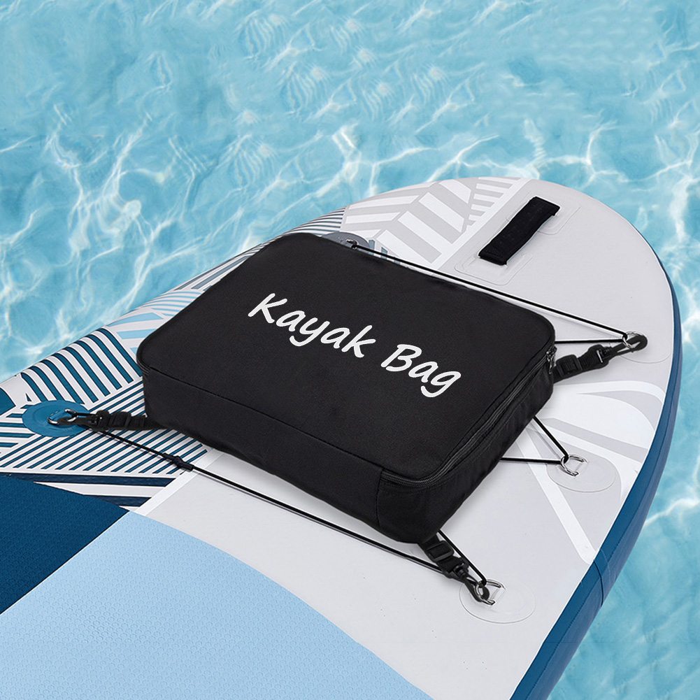 パドルボード収納バッグ 防水オックスフォード SUP クーラ - Women'S Kayak Accessories のレビューと価格