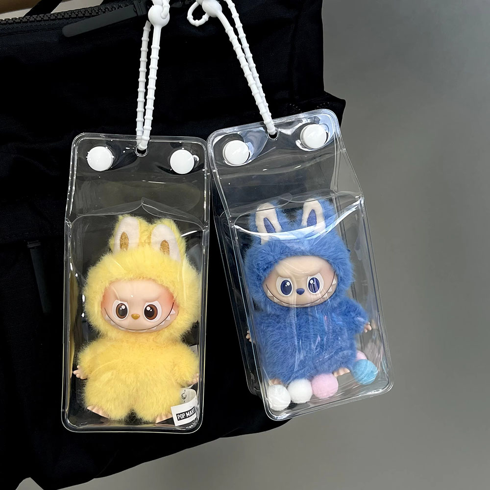 ラビュブ4.0用ディスプレイバッグ モンスターズピン フォー - Women Accessories Display のレビューと価格