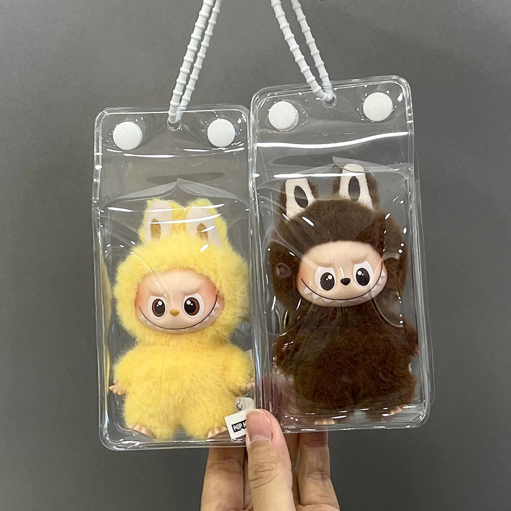 ラビュブ4.0用ディスプレイバッグ モンスターズピン フォー - Women Accessories Display のレビューと価格