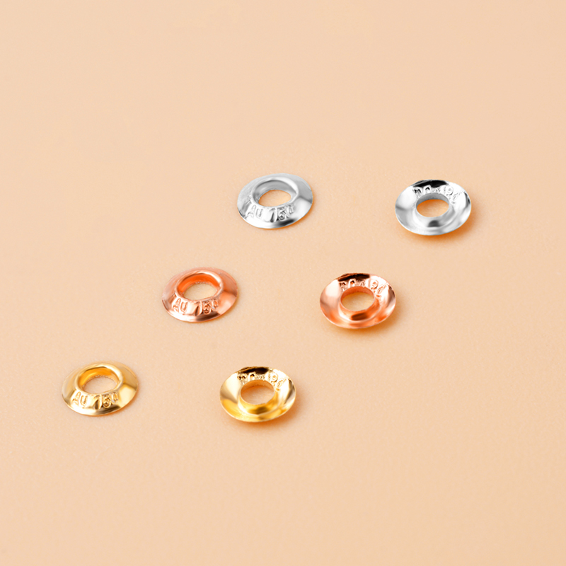 DIY アクセサリー ファインジュエリー Genunie 1 - Women'S Yellow Accessories のレビューと価格